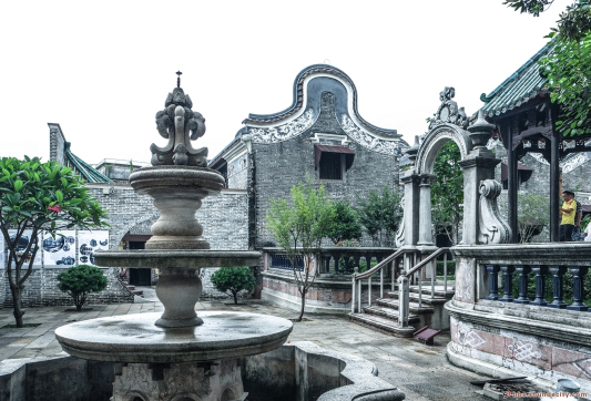 顺德网议：你我都可以为顺德宣传代言