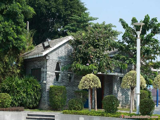 陈村打造和乐社区，怎么打造市民说了算