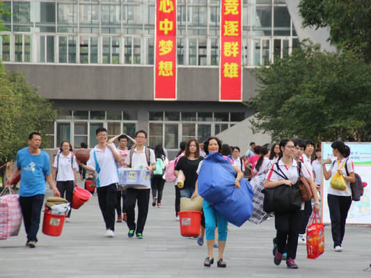 高考后做什么？用好这久违的“放养”