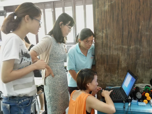 美好社区怎么来？多培养且用活社区组织