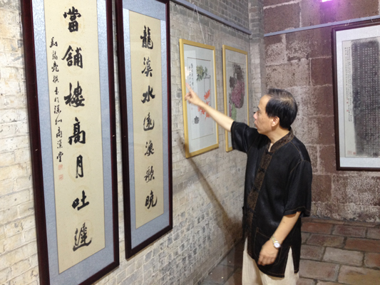 古建筑焕发新生机，成展示水乡文化阵地