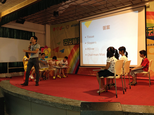 七彩学堂开班，青少年假期充电好去处