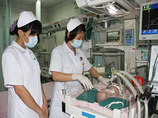 体验过先知，原来医生护士系咁样噶！