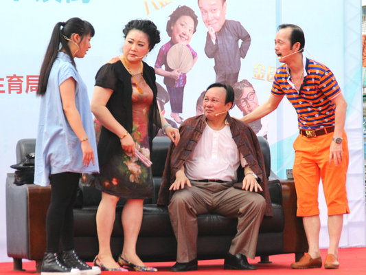 伦教：医生上门服务，街坊有“着数”！