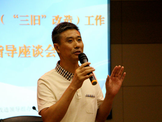顺德“三改40条”　听听企业怎么说