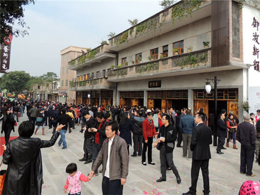 美丽产业闪耀，珠宝旅游文化节12月启幕