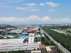 今日，我们齐齐换个角度看伦教！
