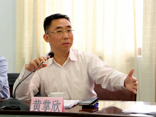 项目一箩筐，决咨委：落实才是硬道理