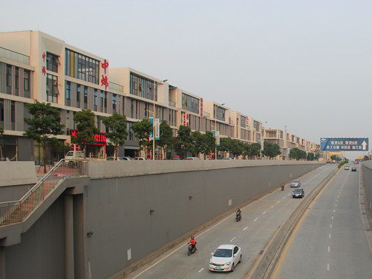 撒花！顺德新增两个国家级诚信示范市场