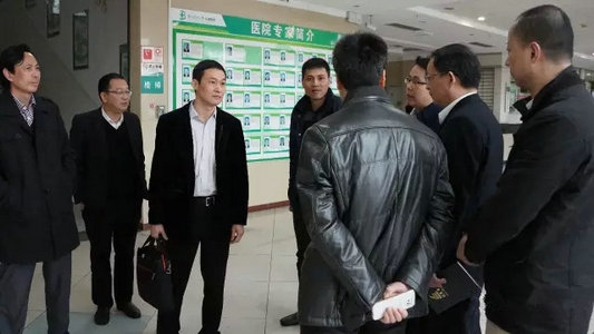 医疗福利！北滘医院将加快碧江分院改造
