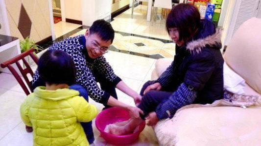 顺德网议：低调的顺德人这次偏爱“秀”