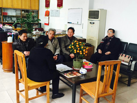 云浮老人寻找顺德亲人，你能帮她么？