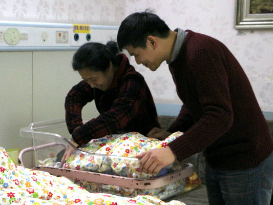 四年等一回，看看顺德人昨天都在干什么？