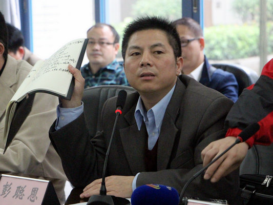 时隔98天再座谈，区长：教师待遇有保证