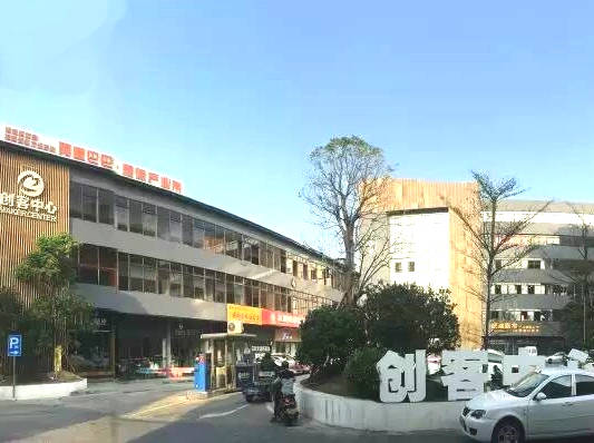 顺企有回声：让有潜力的新兴产业强壮起来