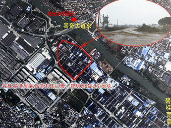 容桂拍地11.2万㎡，楼面价2349.74元/㎡