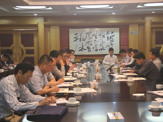十镇街畅谈学习心得：区要统筹，镇街要各显神通