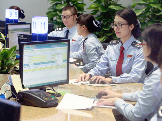 顺德营改增怎么做？这些实用技能Get起来