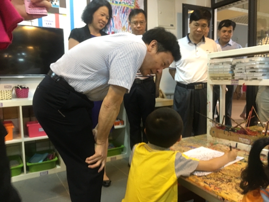 北滘：下一步怎么发展？政协委员来支招