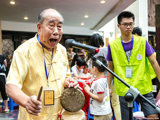 壹周美图：凤凰花开，红火夏日更多情