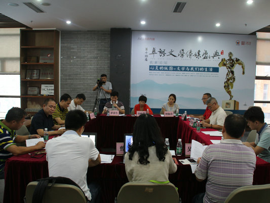 北滘：来一场头脑风暴！智囊团碰出火花　