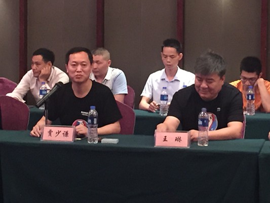 “容声”找欧洲杯“代言”，海信科龙说……