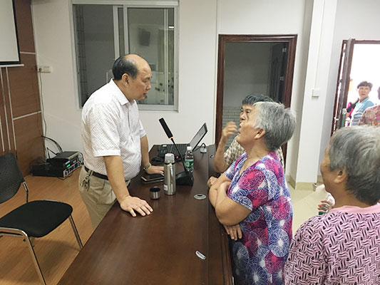 夏季该如何进行养生？乐医专家放大招