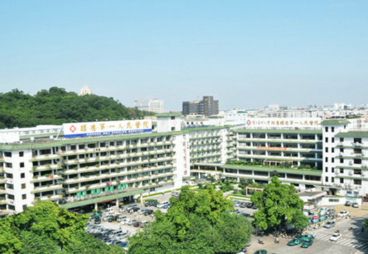 年薪20万！区人民医院博士后工作站招人
