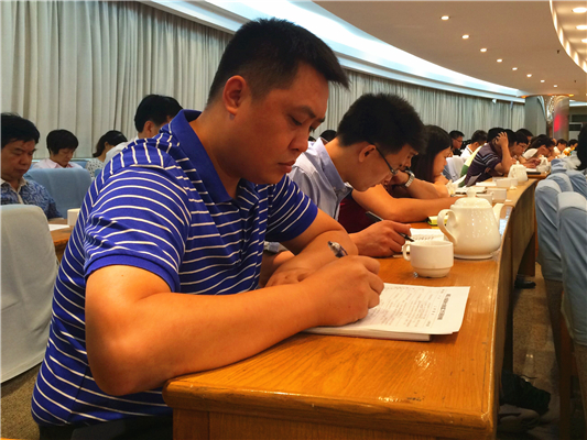 大良：27个选区将产生30名区人大代表