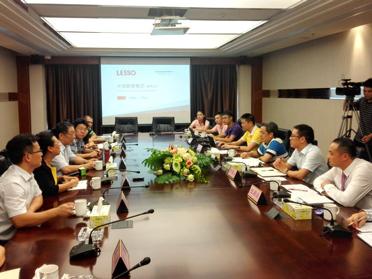 龙江要建中欧合作示范区？大有可为！