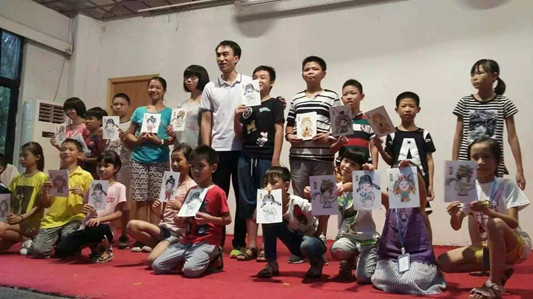 杏坛：福利送到家门口，粤剧大咖来讲课啦