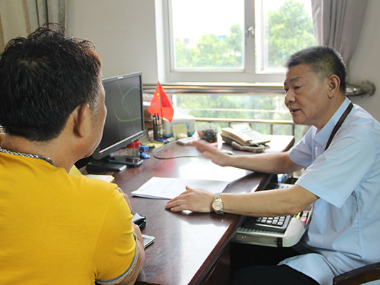 顺德法院执行大会战，老赖难再“赖”