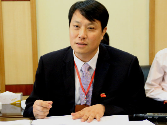 北滘：敢想敢干，当仁不让争做北部排头兵