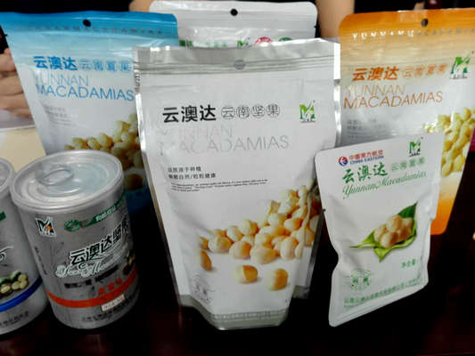 吃货们有口福了！100多个国家优质美食来了！