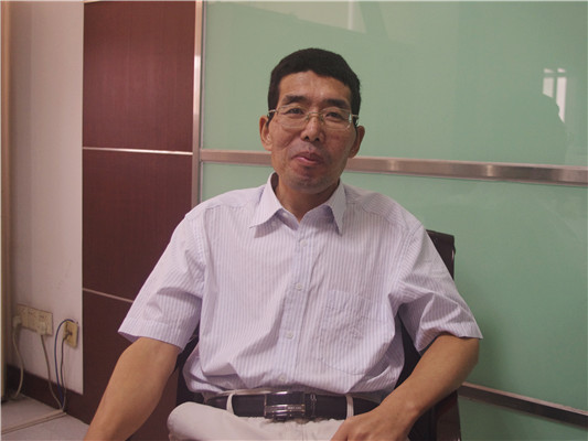 感动陈村人物薛广智：用生命诠释奉献