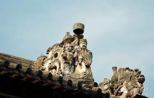走进路州村，体验不一样的历史人文精神