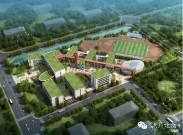 北滘新学校如何吸引教师人才？