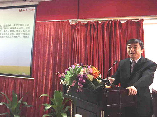 皮肤老化如何防治？听听医生们怎样说