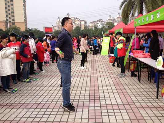 @杏坛市民，你的元旦文体套餐即将到货