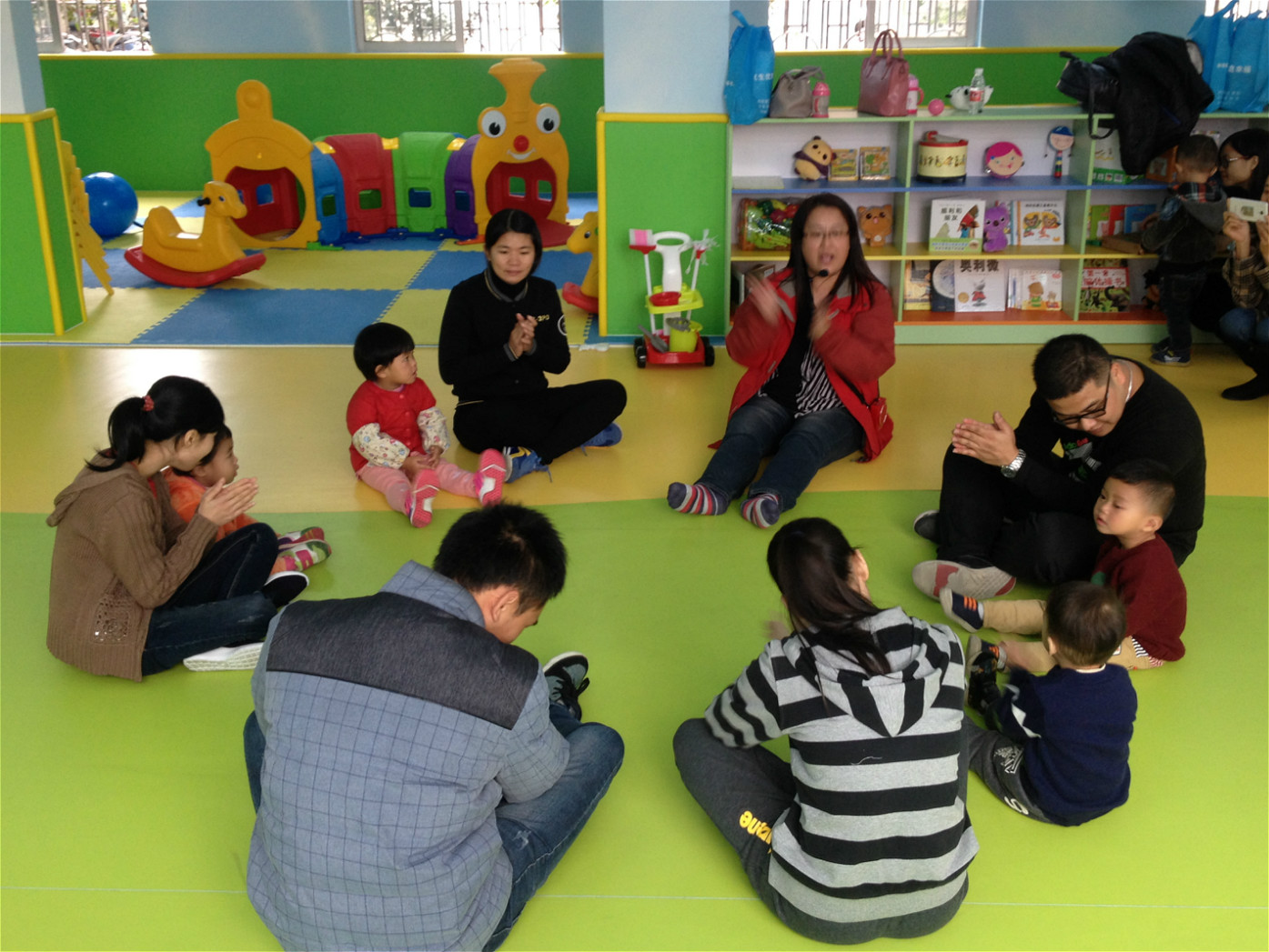 民生实事大验收：让优生优育惠及全区