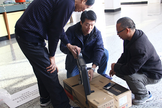 容桂：擦亮燃气具品牌，专项整治不手软