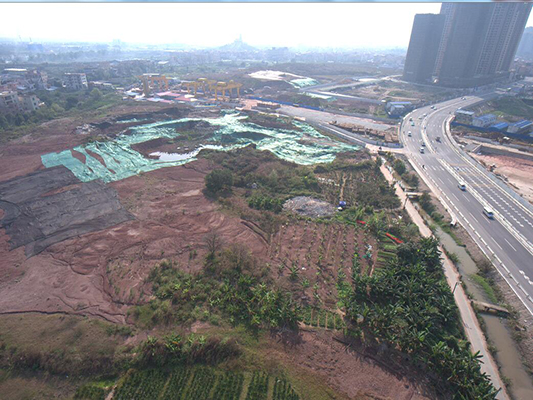 39块靓地将与全国大牌开发商“相亲”