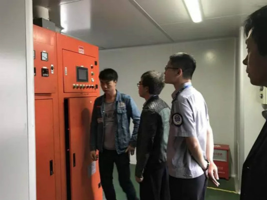 均安：春季大气整治，要给你好空气！