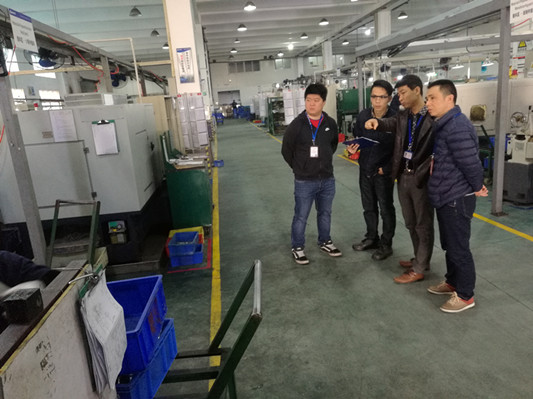 冶金工贸行业安全生产如何保？有检查！