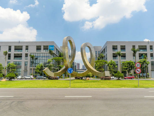 镇街“晒”产保区建设进度，北滘获赞