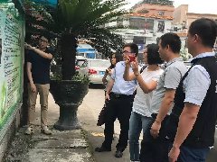 提升水平！伦教探索引入“环保管家”