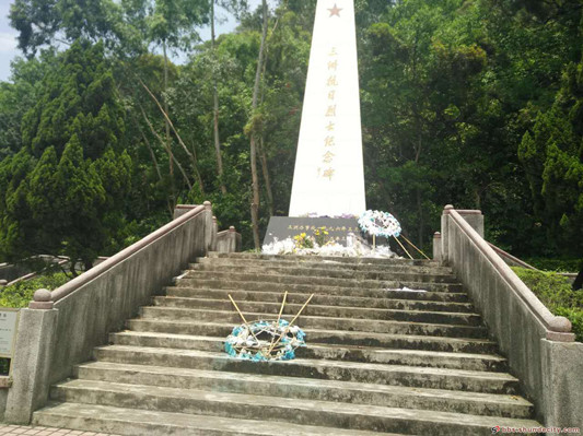 678文化特色长街别忘了做好环境维护
