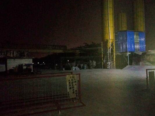 三洲水泥构件厂施工噪音大？发现可举报！