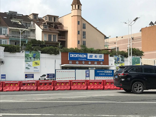 南国路改造工期缩短，市民有望少熬半年苦！