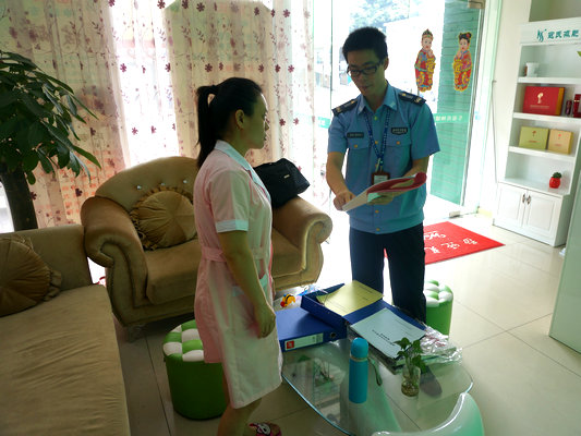 北滘创建＂化妆品一条街＂，女士别剁手